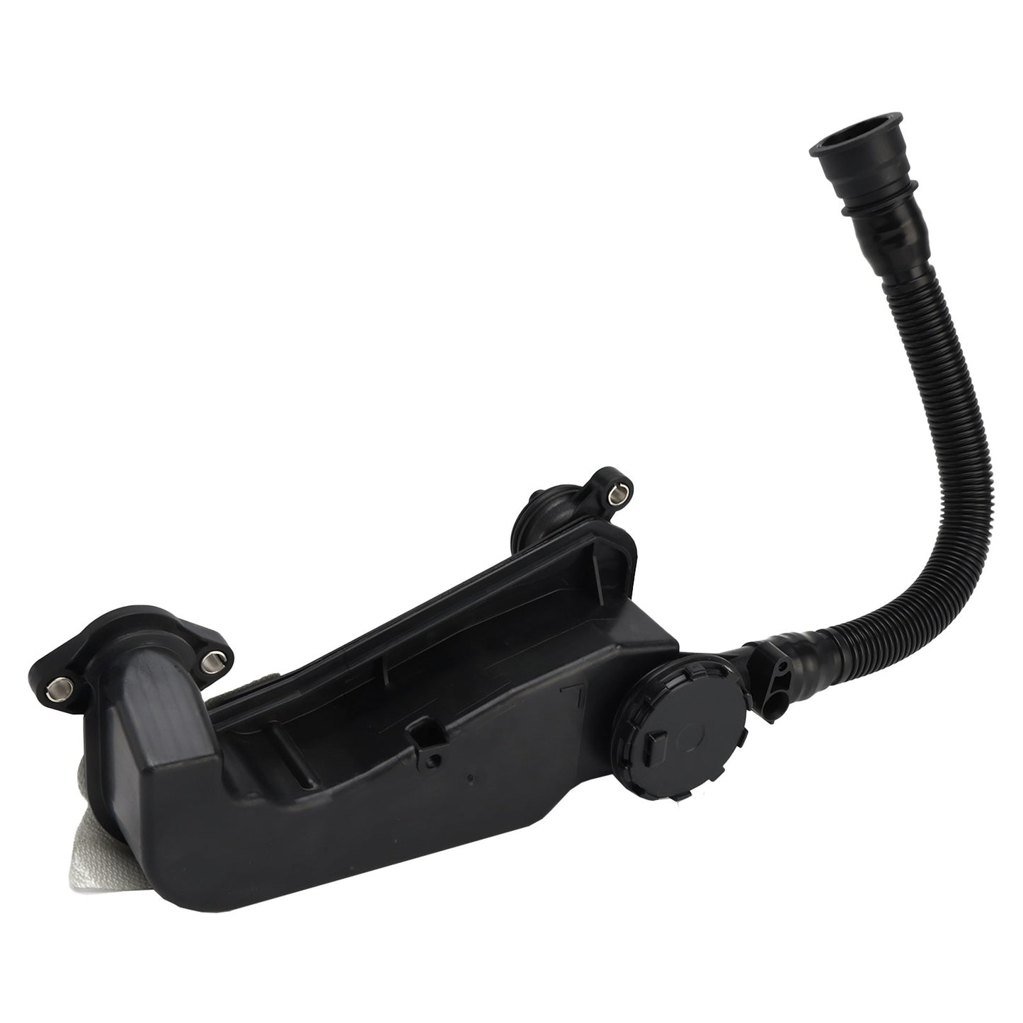 PC3Z-6A785-A Oil Separator Assembly For Ford F-250 Super Duty 6.7L Diesel 23-24