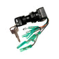 Ignition Key Switch Assembly For Suzuki Outboards - 37110-92E01, 37110-99E00