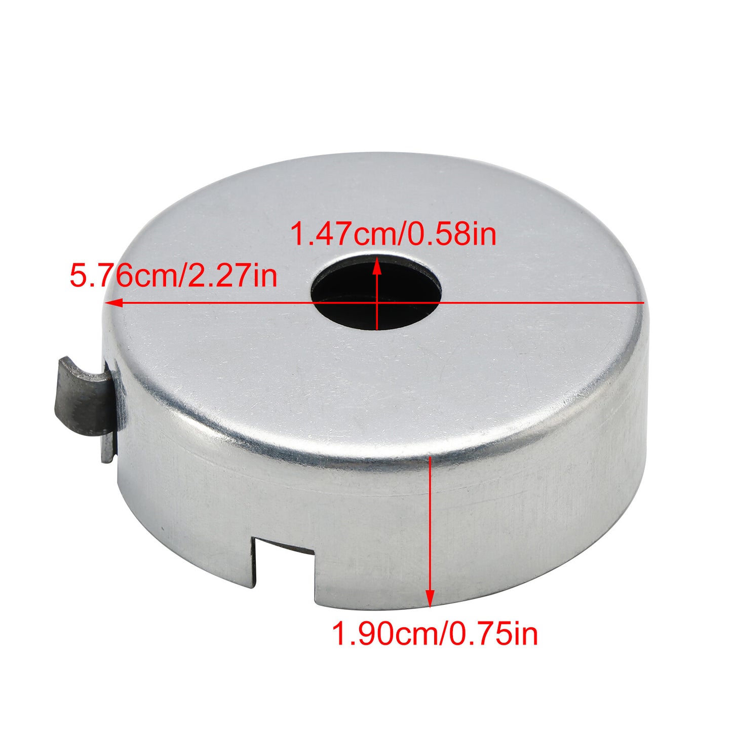 1310082 Pinion Return Spring Fits For Delta and Rockwell Drill Presses