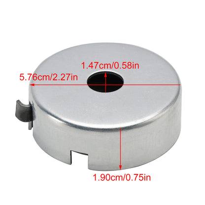 1310082 Pinion Return Spring Fits For Delta and Rockwell Drill Presses