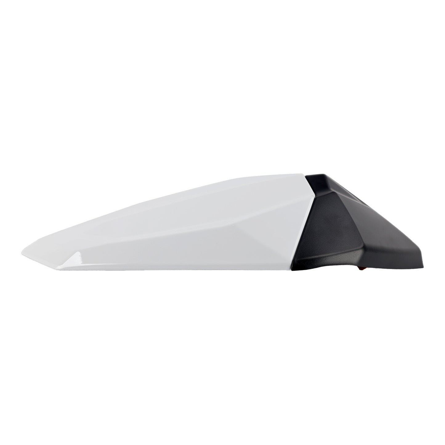 Tail Rear Seat Fairing Cowl for Kawasaki Ninja 500 EX500R Z500 24-25 White