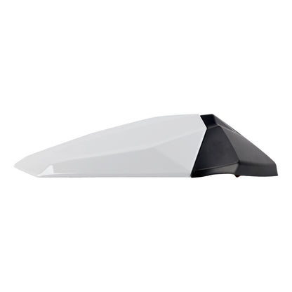 Tail Rear Seat Fairing Cowl for Kawasaki Ninja 500 EX500R Z500 24-25 White