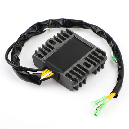 Regulator Rectifier Fit for Yamaha Outboard BF 35 40 45 50 Hp 31600-ZV5-003