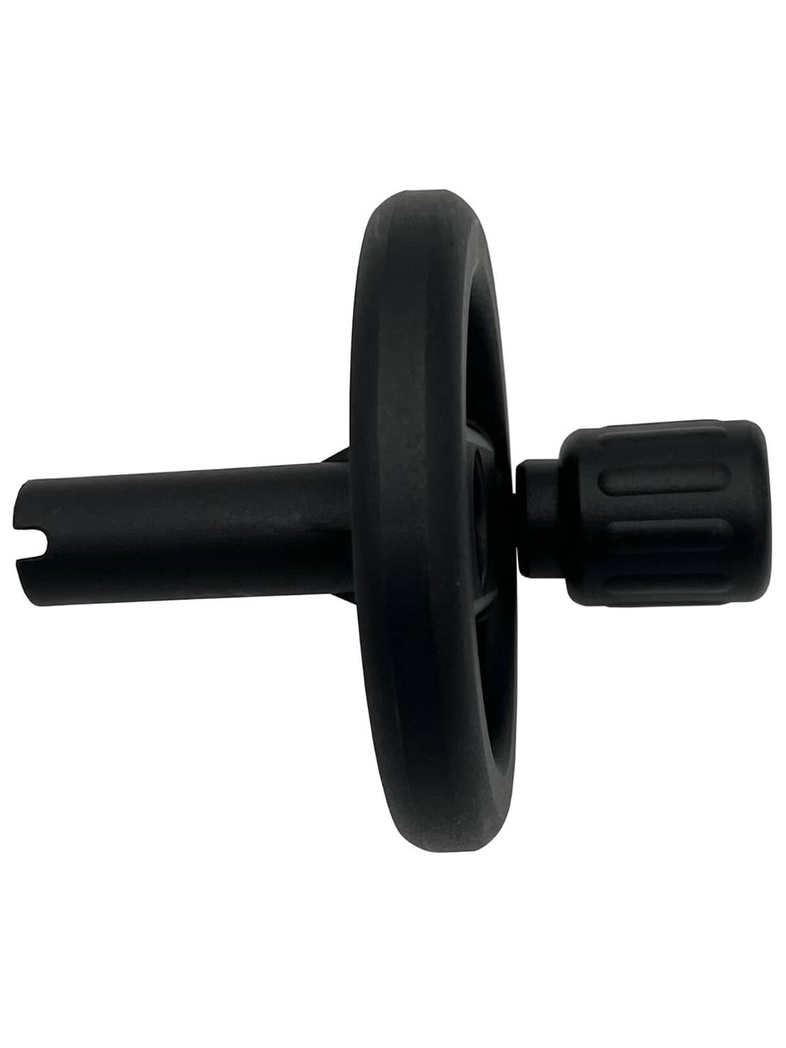 Solid Spare DeWalt 5140117-77 Replacement Table Saw Hand wheel DW745