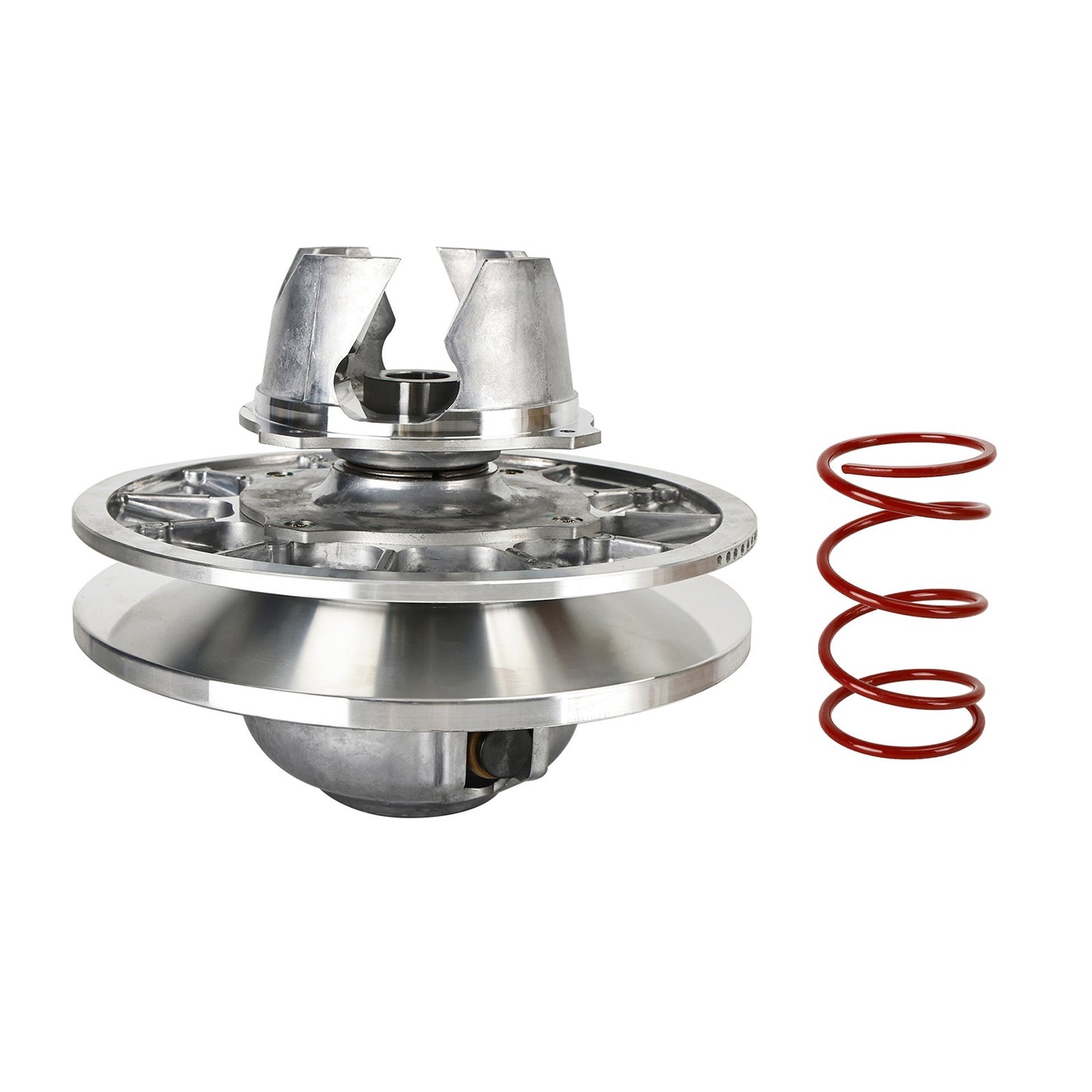 Rear Clutch Variator Secondary Clutch For Polaris Ranger 800 Sportsman 05-14 #3,