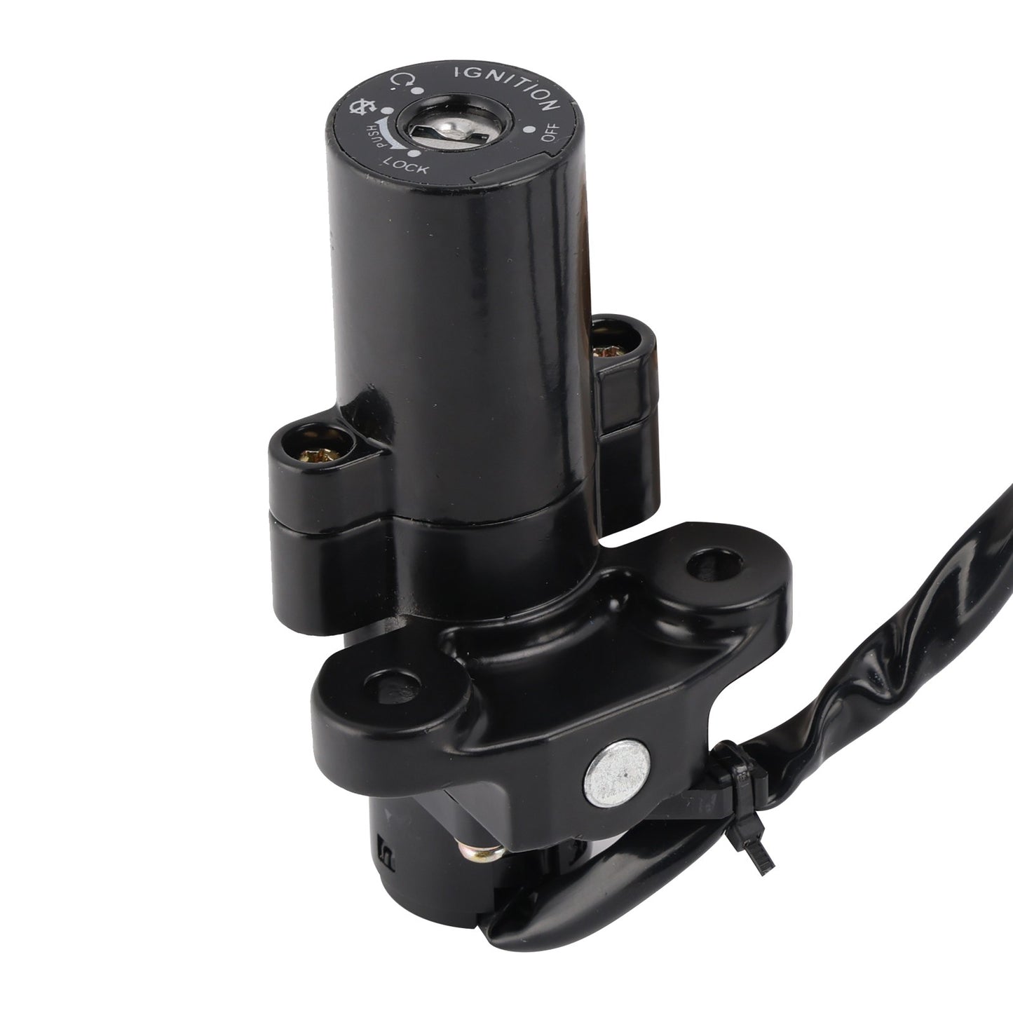 IGNITION LOCK SWITCH FOR YAMAHA MT-03 MT-25 20-2024 YZF R3 YZF-R3 R25 2019-2024