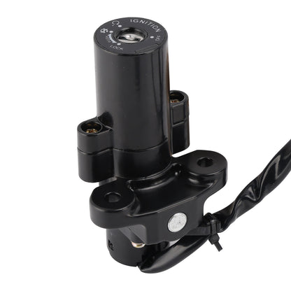 IGNITION LOCK SWITCH FOR YAMAHA MT-03 MT-25 20-2024 YZF R3 YZF-R3 R25 2019-2024