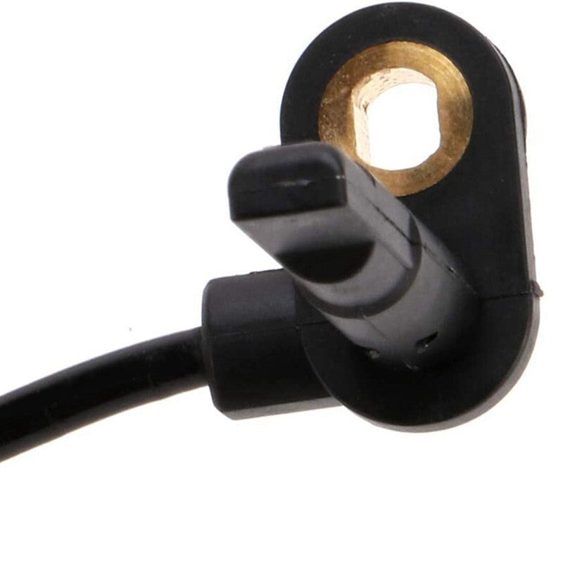 4 x ABS Wheel Speed Sensor Front Rear R & L Fit :Compass Caliber Patriot W/4WD