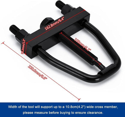 Torsion Key Unloading Tool For Dodge Ford Chevy/GMC HD SUV Universal Torsion Bar