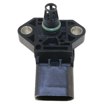 For Audi A3 A6 Q7 VW Beetle Golf Jetta Passat Turbocharger Boost Pressure Sensor
