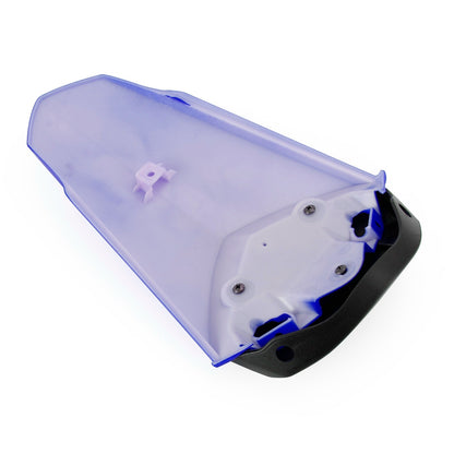 Tail Rear Seat Cover Fairing Cowl For YAMAHA YZF-R7 YZF R7 2022-2025 Blue