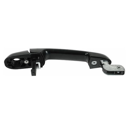 Car Front Left+Right Door Handle Exterior For Outside 2006-2011 Hyundai Accent