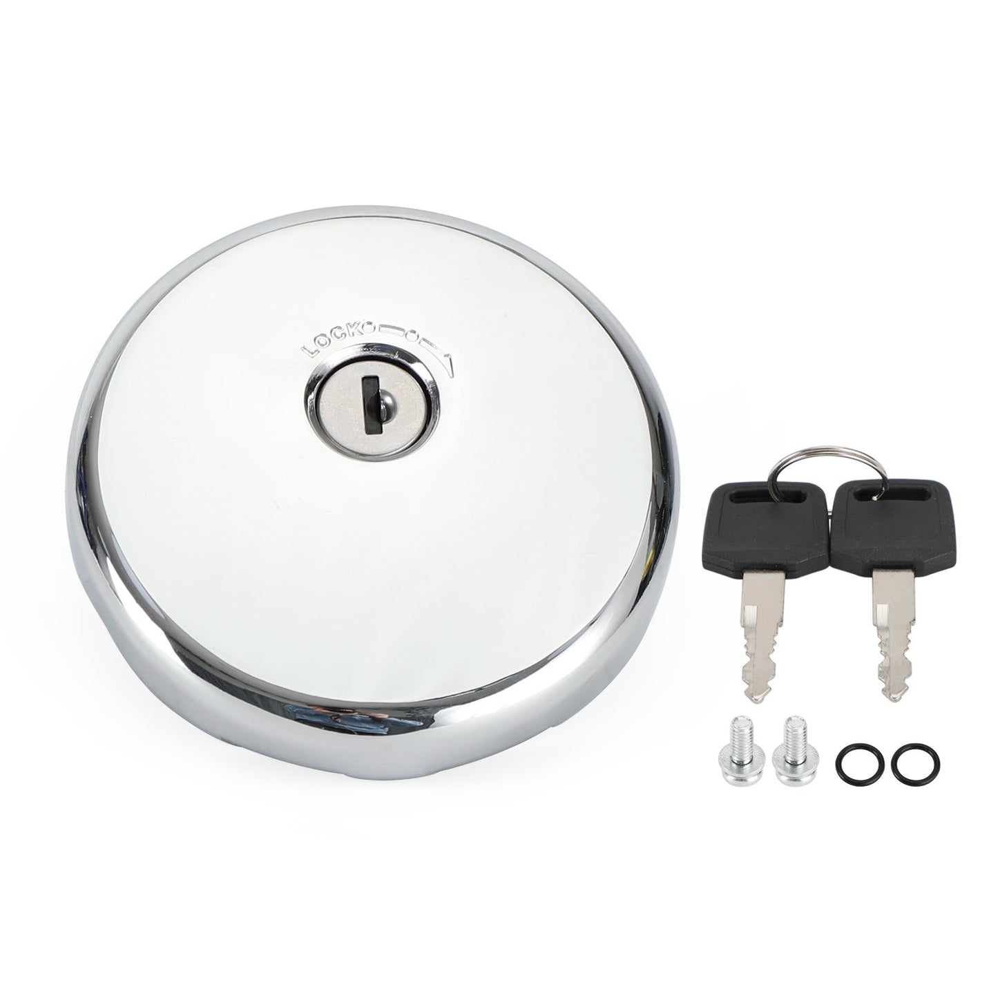 ??FUEL TANK CAP 51049-0003 FITS KAWASAKI VULCAN 500 800 1500 1600 1700 2000 W800