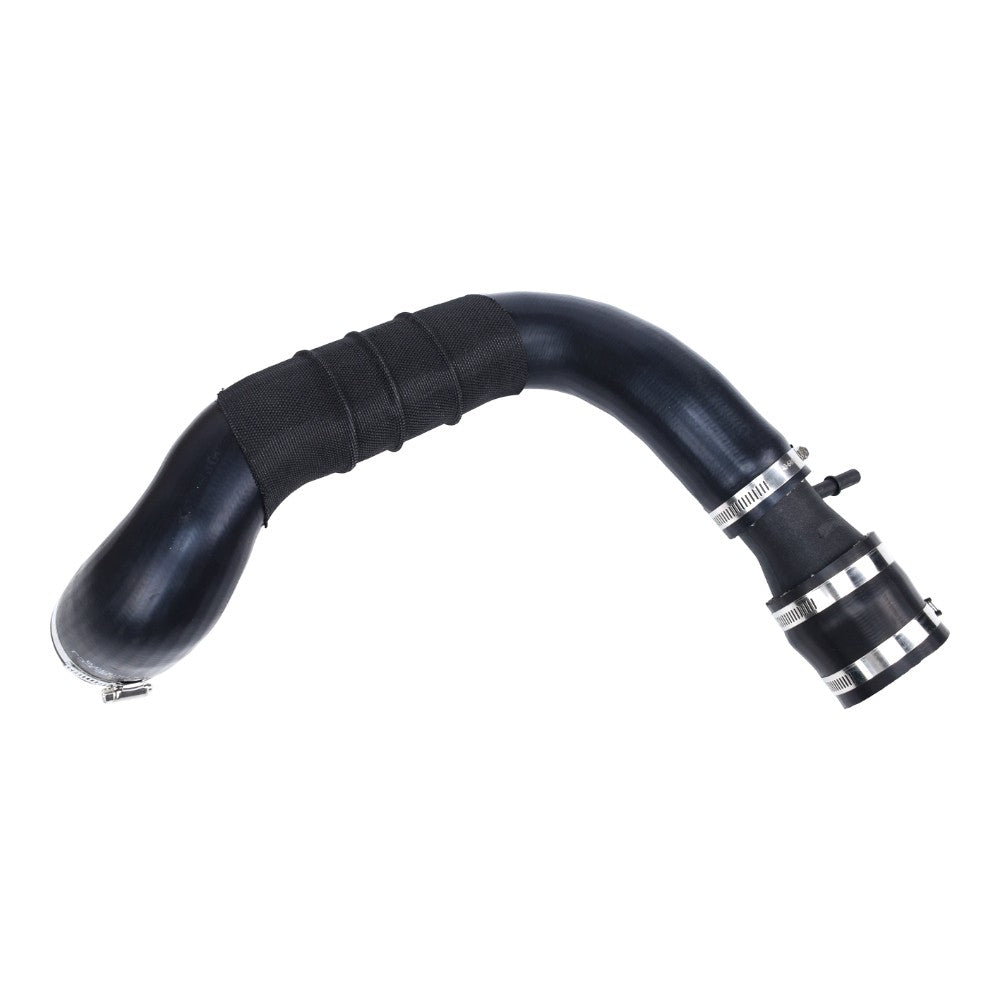 Charge Air Hose w/Clamps CV6Z-6C640-B For Ford Escape 2013-2016 2.0L TURBO Hose