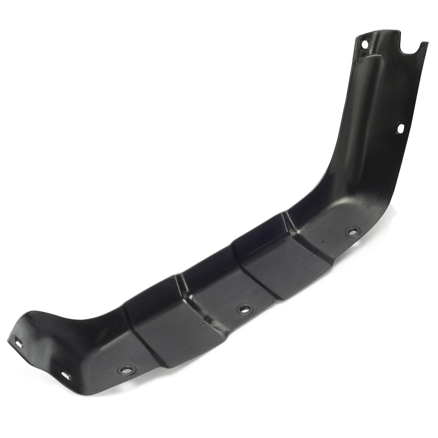 Solid Spare For Honda Rancher TRX350 Fender Splash Guard LH Front 2000 2001 2002 2003