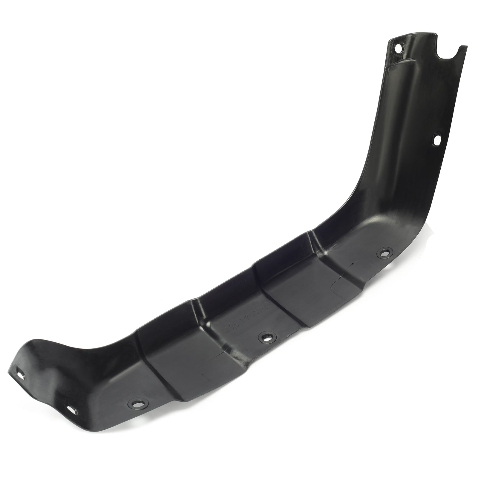 Solid Spare For Honda Rancher TRX350 Fender Splash Guard LH Front 2000 2001 2002 2003