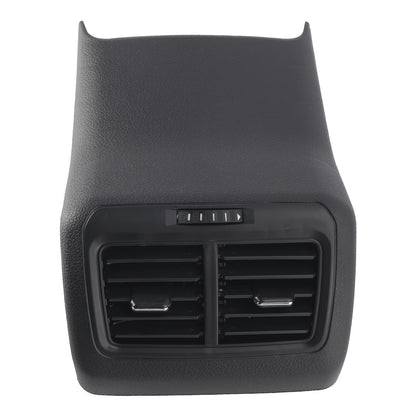 Rear Air Conditioning Outlet Center Armrest Air Vent For Golf 7 MK7 2013-2017