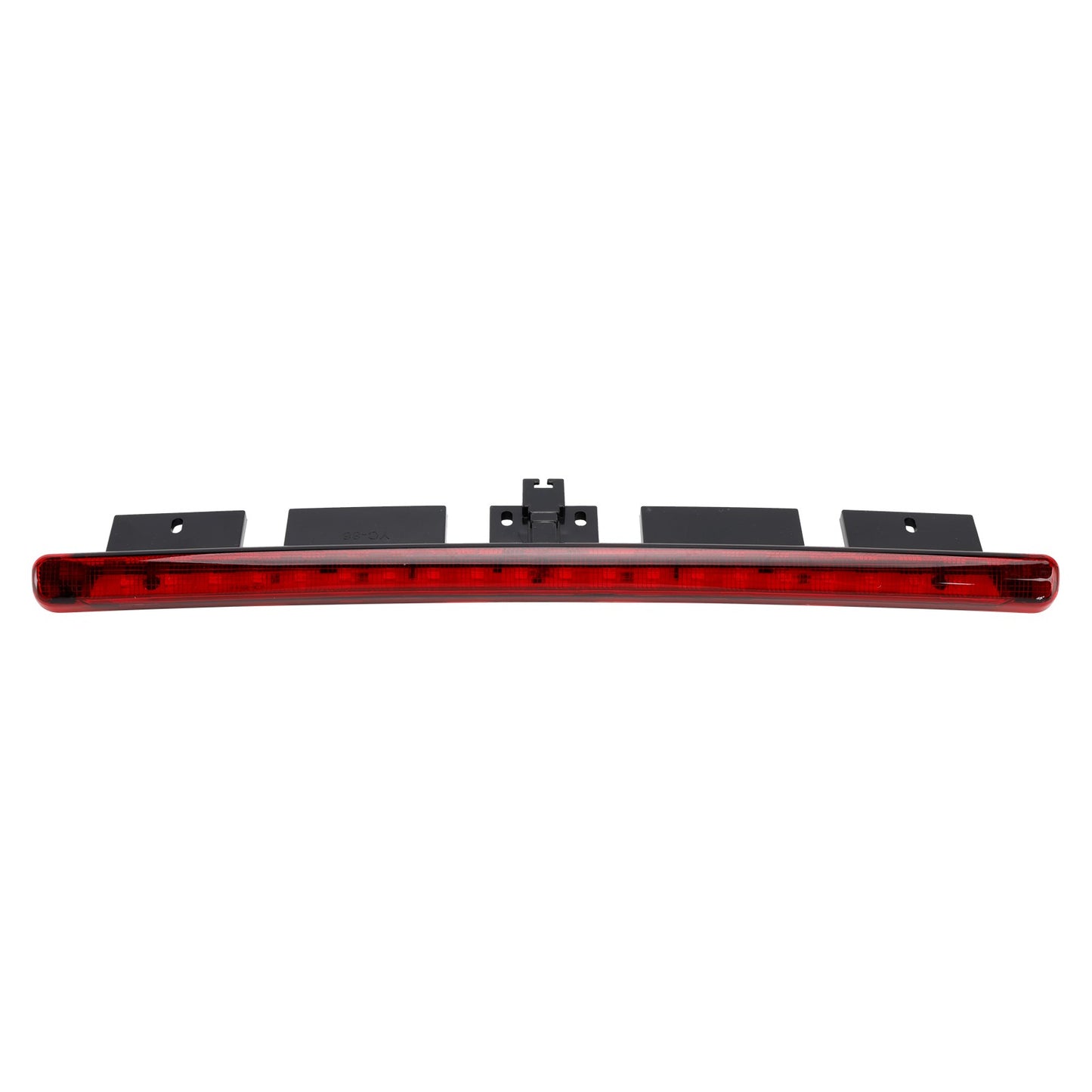 Rear Third Brake Light 63256961016 For Mini Cooper Convertible R52 03-08 Red