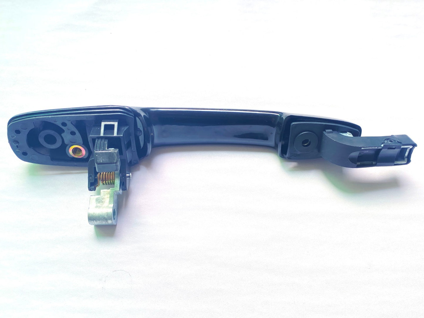For Mazda 3 5 6 CX 7 CX 9 Exterior Door Handle Front Right Coat Primer