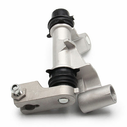 4WD 4X4 TRANSFER CASE SHIFT SHIFTER LINKAGE FOR FORD F-150 F-250 F-350 BRONCO