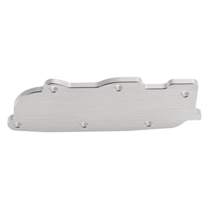 Accumulator Plate Kit W/Cover & Bolts For GM 4L80E 4L80-E
