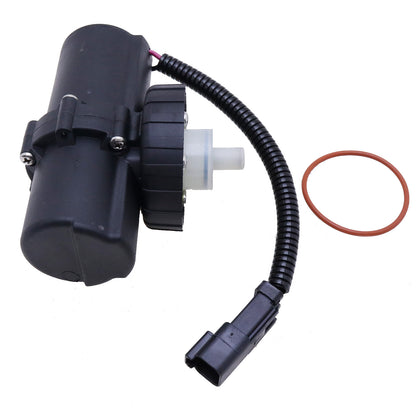 Solid Spare Fuel Pump 349-5327 for Caterpillar CAT 246C Compact Track 259B3 279C2 299C 3044C