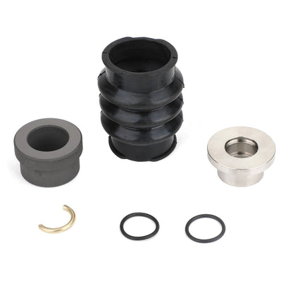 For Sea Doo Carbon Seal Drive Line Rebuild Kit & Boot All 787 800 SPX XP GTX GSX