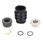 For Sea Doo Carbon Seal Drive Line Rebuild Kit & Boot All 787 800 SPX XP GTX GSX
