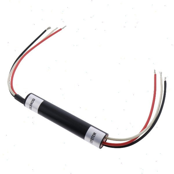 Solid Spare Power Coil Commander for Woodward SA-4759 SA-4751 SA-4945 9-36 VDC 86A 6 Wire
