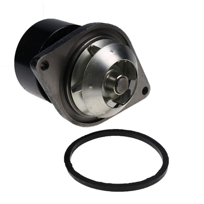 Solid Spare Water Pump 3286275 3286278 fit for Cummins 6BT 5.9L Engine