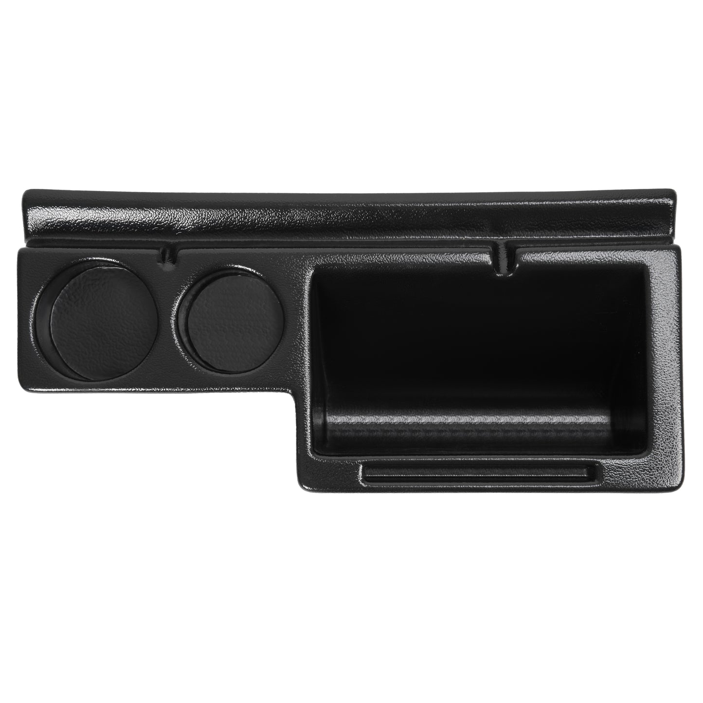 Solid Spare Cab Caddie with Beverage Holders 18" fits John Deere 4050 4230 4440 AMX92005