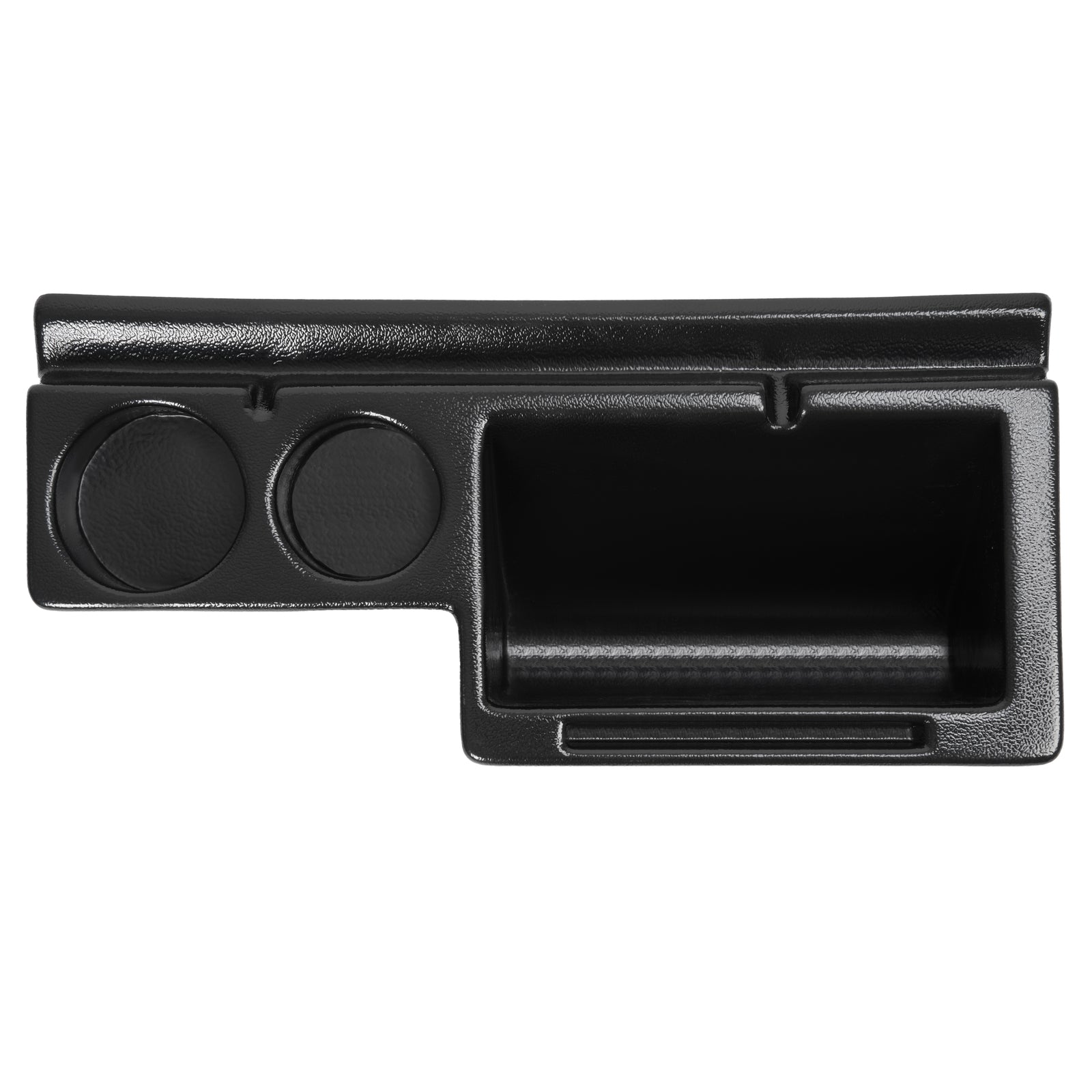 Solid Spare Cab Caddie with Beverage Holders 18" fits John Deere 4050 4230 4440 AMX92005