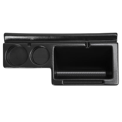 Solid Spare Cab Caddie with Beverage Holders 18" fits John Deere 4050 4230 4440 AMX92005