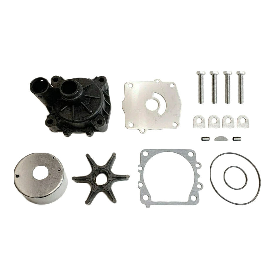 Water Pump Impeller Kit For Yamaha 150-250 hp - 6G5-W0078-A1-00, 18-3311