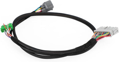 For 1996-98 Honda Civic Si D EK Series Chassis Specific Adapter Harness B Series