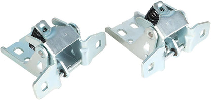 Door Hinges Upper Left&Right Side For 94-02 Dodge Ram 1500 2500 3500 55075956AC