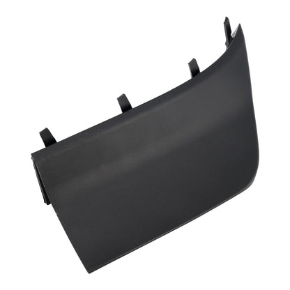 Front Left Fascia Spat 68421753AB For Jeep Grand Cherokee L 2021-2024