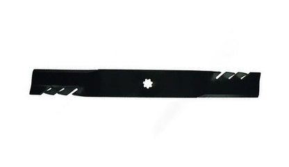 Solid Spare (2) Oregon Blades for John Deere M156416