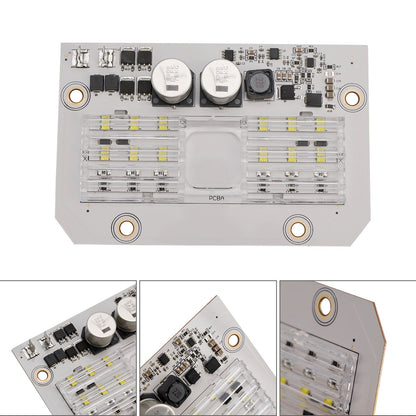 619917Z 500W LED Light Engine Board Kit for IntelliBrite 5G White LED Pool Light