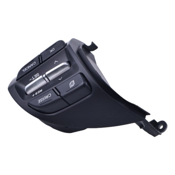 Solid Spare Multi-Function Steering Wheel Cruise Control Switch 96720-J9110 For Hyundai KoBo
