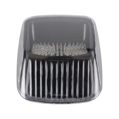 Taillight + Turn Signals for V-ROD Night Rod Street Rod 2002-2011 Clear E