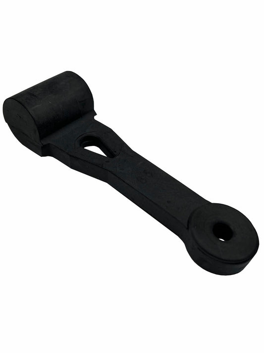 Solid Spare Latch for 532109808 Husqvarna AYP Poulan Sears Bagger Tube Strap