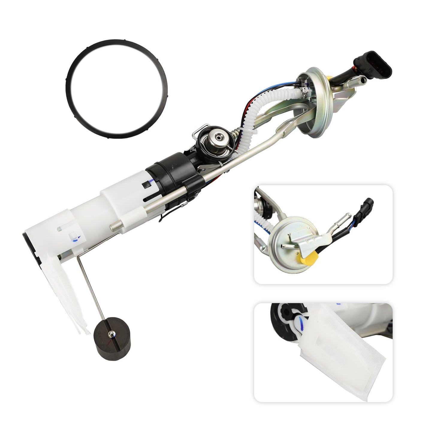 Fuel Pump Assy 709000287 709000758 For Can-Am Renegade T3 Outlander 650 1000R#2