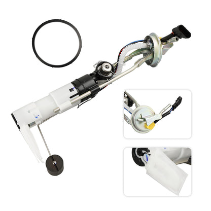 Fuel Pump Assy 709000287 709000758 For Can-Am Renegade T3 Outlander 650 1000R#2