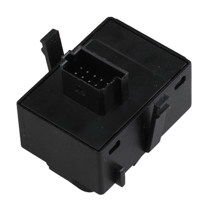 Mirror Control Switch for 2008-2017 Freightliner Cascadia 15829700SR,901-5202