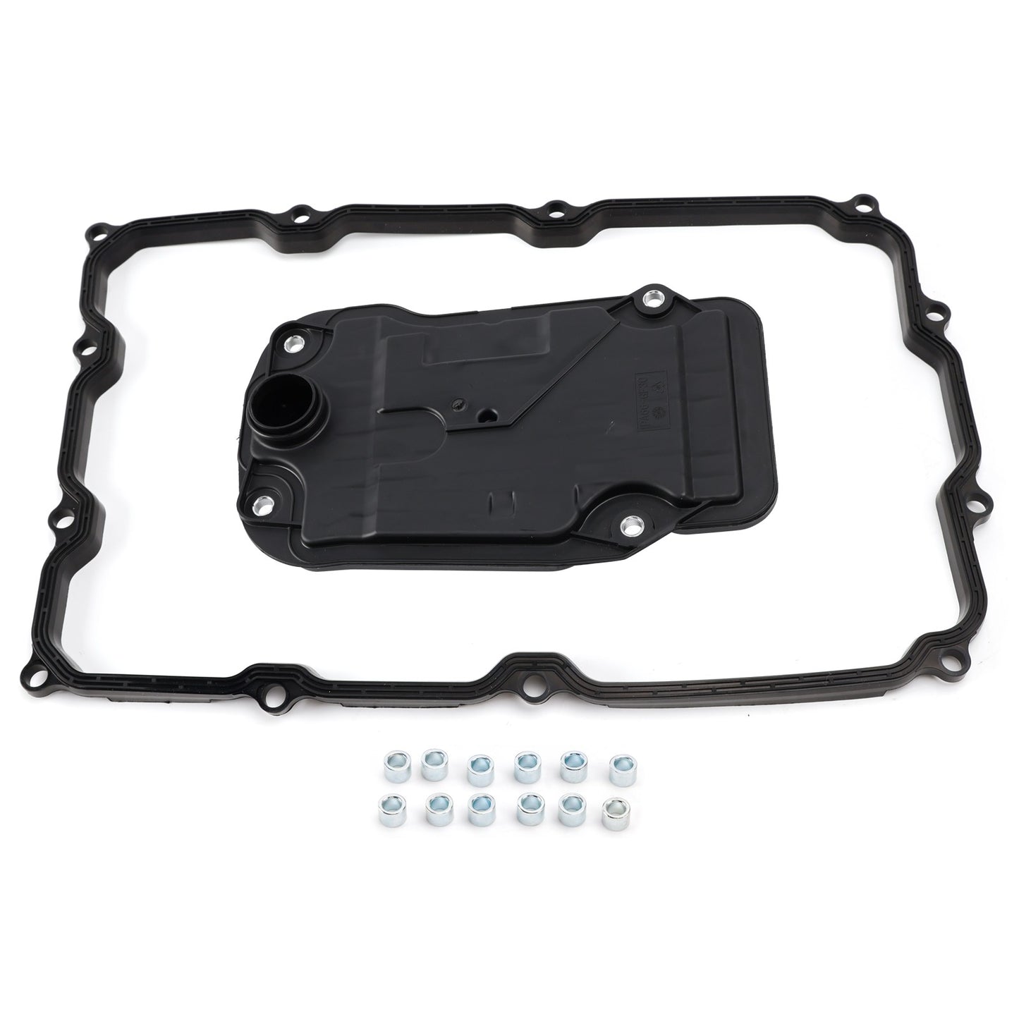 Transmission Oil Filter Strainer W/ O-Ring & Gasket For Toyota Tundra 5.7L