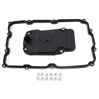 Transmission Oil Filter Strainer W/ O-Ring & Gasket For Toyota Tundra 5.7L