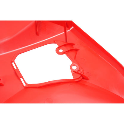 Solid Spare Plastic Left Side Fairing Cover For Honda Rancher TRX 420 2019