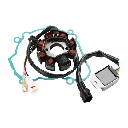IGNITION STATOR + REGULATOR + GASKET FOR BETA RR 250 300 RACING 2T 2013-2023