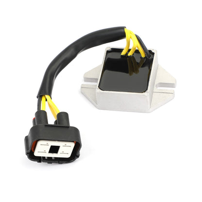 Voltage Regulator Fit Ski-Doo MXZ X 440 MXZ 600 700 800 2000-2002 515175216 H3